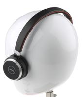 6399-823-109 Jabra Evolve 40 Black Wired USB A On Ear Headset