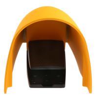 228-2103 RS PRO Momentary Foot Switch - Die Cast Aluminium Case Material, DPDT, 21 A Contact Current, 250V Contact Voltage