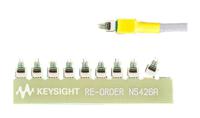 n5426a Keysight Technologies N5426A Test Probe Accessory Kit, For Use With N5425B ZIF Head