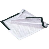 mp-123 Catu PVC Thermal Insulating Sheet, 660mm x 360mm x 0.5mm