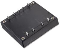 qsb15048ws28 XP Power QSB15048W DC-DC Converter, 28V dc/ 5.35A Output, 9 → 75 V dc Input, 150W, PCB Mount, +100°C Max Temp
