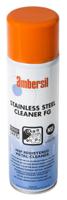 30249-ab Ambersil NSF C1 Stainless Steel Cleaner 500 ml Aerosol