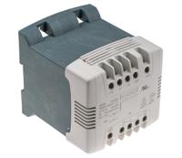 0-442-35 Legrand 250VA DIN Rail Transformer, 230V ac, 400V ac Primary, 24V ac Secondary