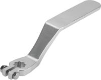 vaoh-9-h9 Festo Tap Fitting, Hand Lever for use with Tap, Valve
