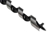 2608597643 Bosch Wood Auger Drill Bit for Wood, 14mm Diameter, 450 mm Overall