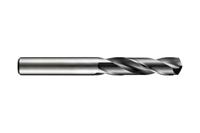 r45860 Dormer R458 Series Solid Carbide Twist Drill Bit, 6mm Diameter, 66 mm Overall