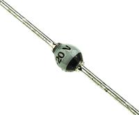 bzt03c47-tr Vishay, 47V Zener Diode 3.25 W Through Hole 2-Pin SOD-57