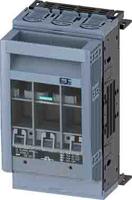 3np1133-1bc10 Siemens Fuse Switch Disconnector, 3 Pole, 160A Max Current