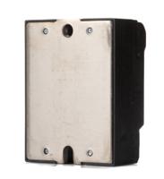 d4d12 Sensata Crydom 1-DCL Series Solid State Relay, 12 A Load, Surface Mount, 400 V Load, 32 V Control