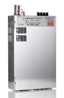 rsp-2400-48 MEAN WELL Switching Power Supply, RSP-2400-48, 48V dc, 50A, 2.4kW, 1 Output, 180 → 264 V ac, 254 → 370 V