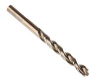 dt4914-qz DeWALT DT49 Series HSCo Twist Drill Bit, 10mm Diameter, 133 mm Overall