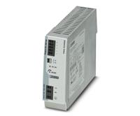 2903159 Phoenix Contact TRIO POWER Switched Mode DIN Rail Power Supply, 100 → 240V ac ac Input, 48V dc dc Output, 5A