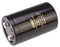 als31a473mf063 KEMET 47000μF Aluminium Electrolytic Capacitor 63V dc, Screw Terminal - ALS31A473MF063