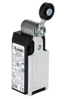 kbe1s11 Lovato K Series Roller Lever Limit Switch, NO/NC, IP20, IP65, SPST-NC, SPST-NO, Thermoplastic Housing, 690V ac Max, 10A