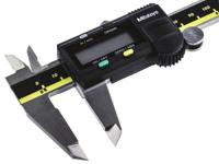 50019630 Mitutoyo 150mm, 6in Digital Caliper 0.01 mm Resolution, Imperial, Metric With UKAS Calibration