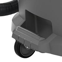 1148-3110 Karcher NT 40/1 TACT TE L Floor Vacuum Cleaner Wet and Dry Vacuum Cleaner for Wet/Dry Areas, 220 → 240V ac, Type