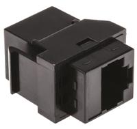 360-7115 RS PRO RJ45 Male Coupler, Cat5e, UTP