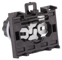 70011296-m22-wr4m22-a4 Eaton RMQ Titan Series 4 Position Selector Switch Head, 22mm Cutout