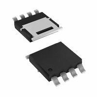 sij482dp-t1-ge3 Vishay Type N-Channel MOSFET, 60 A, 80 V PowerPAK SO-8L SIJ482DP-T1-GE3