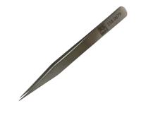 238-0679 RS PRO 120 mm, Low Carbon Austenitic Steel, Fine, Tweezer