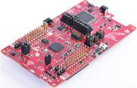 cc3220sf-launchxl Texas Instruments SimpleLink Wi-Fi CC3220SF LaunchPad Development Kit Wireless MCU Development Kit CC3220SF-LAUNCHXL