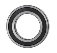 3802-b-2rsr-tvh-hlc FAG 3802-B-2RSR-TVH-HLC 2 Row Ball Bearing - 15 mm ID, 24 mm OD 7 mm Race Width