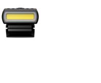 502810 LEDLENSER LED Inspection Lamp, 220 lumens, IP54