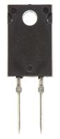 lto050f4r700jte3 Vishay 4.7Ω Thick Film Resistor 50W ±5% LTO050F4R700JTE3