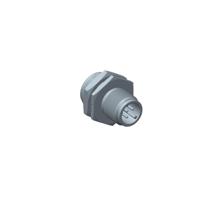 m12a-03pmms-sh8001 Amphenol Industrial Male 3 way M12 to Free End Sensor Actuator Cable