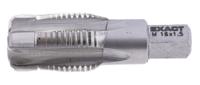 05972 EXACT Thread Tap HSS 1-Piece 1.5mm Pitch Metric Fine Standard M16 Thread