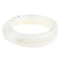 483-5591 RS PRO Compressed Air Pipe Translucent Nylon 10mm x 30m NMF Series