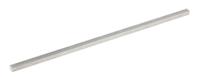 770-3598 RS PRO Stainless Steel Flat Bar, 8mm W, 7mm H, 304mm L