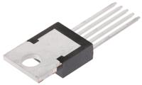 tc4421avat Microchip TC4421AVAT MOSFET Gate Driver 1, 10 A 5-Pin 20 V, TO-220