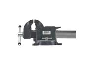 1-83-068 Stanley Bench Vice x 76mm 154mm x 150mm, 14kg