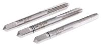 668-1093 RS PRO Threading Tap HSS 1-Piece UNF Standard Hand Tap 1/4-28 UNF Thread