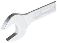 40082424 STAHLWILLE Combination Spanner, 24mm, Metric, Double Ended, 280 mm Overall