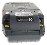 ap1310btkit1 Able Systems  Wireless Portable Printer, with WiFi and AirPrint Support