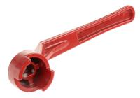 486-312 RS PRO Brass Reduced Bore, 3 Way, Ball Valve, Threaded, BSPP 1/4in, 30bar Operating Pressure