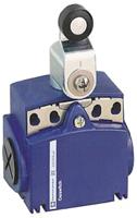 xckt2118n12 Telemecanique Sensors XCKT Series Roller Lever Limit Switch, NO/NC, IP66, IP67, DPST, Plastic Housing, 240V ac Max, 10A