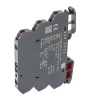 888-6874 RS PRO Interface Relay, DIN Rail Mount, 24V dc Coil, SPDT, 1-Pole