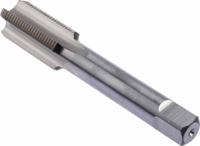 151-915 RS PRO Tap Set HSS 2-Piece 1.5mm Pitch Metric Standard Hand Tap M20 Thread