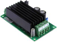 em-180 Electromen OY DC Motor Controller, 12/32 V dc, 15 A