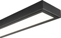 sur5slembk Knightsbridge 40 W LED Batten Light, 230 V, 1.5 m Long, IP20