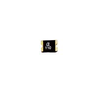 279-6755 RS PRO 1.1A Resettable Fuse, 33V dc