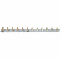 2cdl210001r1660-ps16016 ABB PS1 1 Phase Busbar, 400V ac, 16mm Pitch