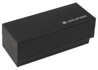 tt-police LEDLENSER LED Torch Black 280 lm, 116 mm