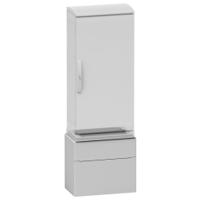 nsyzz5123g Schneider Electric PanelSeT Series Plinth for Use with PLAZ(T)123, 1285 x 500 x 310mm