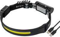 1173760000 LED  Head Torch 500 lm, SL Range