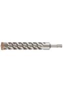 dt9612-qz DeWALT DT961 Series SDS Drill Bit for Concrete, 25mm Diameter, 300 mm Overall