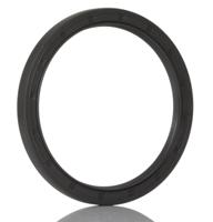 100x120x10-hmsa10-rg SKF Nitrile Rubber Seal, 100mm ID, 120mm OD, 10mm